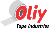 Oliy Tape Logo